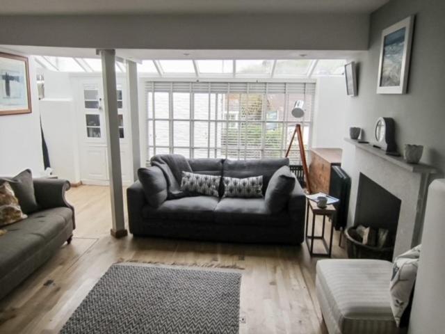 The Cottage , Newton Ferrers Экстерьер фото