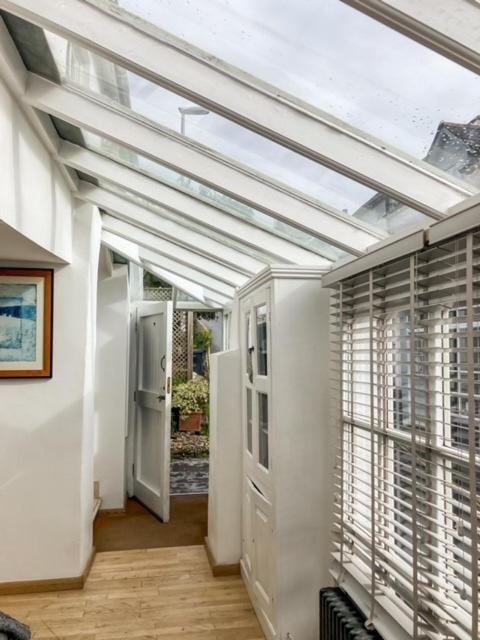 The Cottage , Newton Ferrers Экстерьер фото