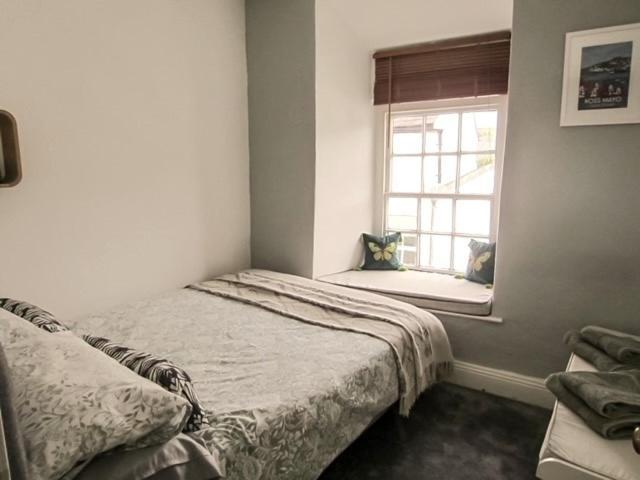 The Cottage , Newton Ferrers Экстерьер фото