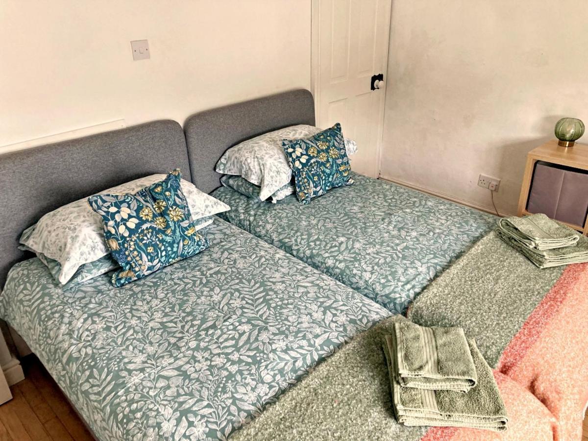 The Cottage , Newton Ferrers Экстерьер фото