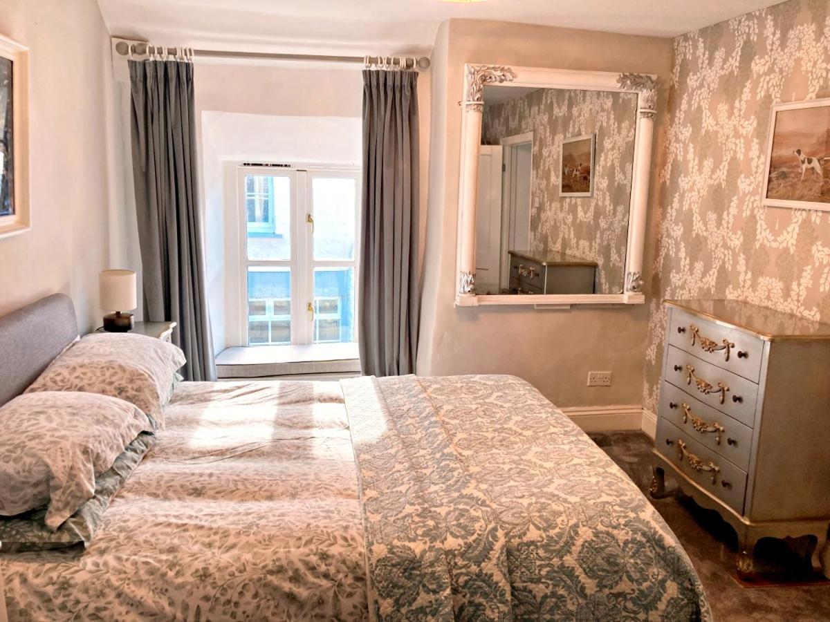The Cottage , Newton Ferrers Экстерьер фото