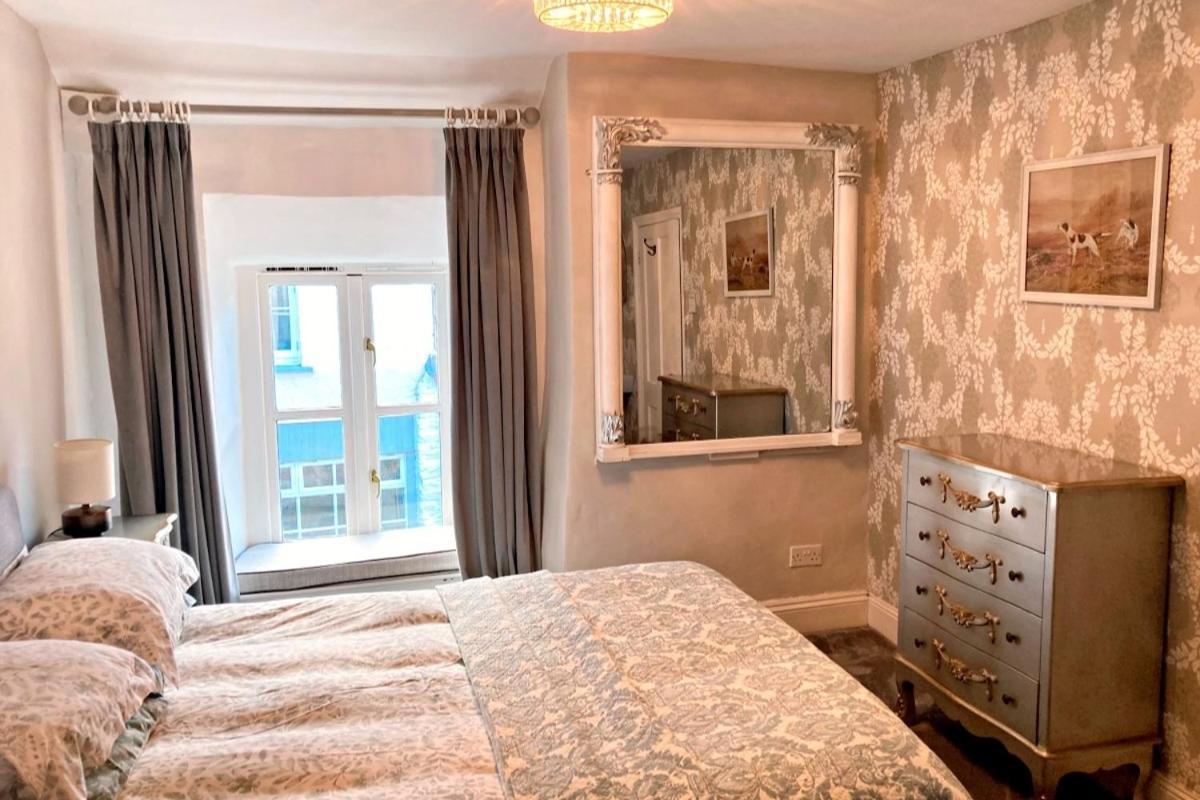 The Cottage , Newton Ferrers Экстерьер фото